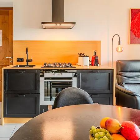 Apartament Buongusto By Interhome