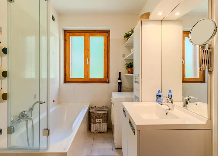 Apartament Buongusto By Interhome