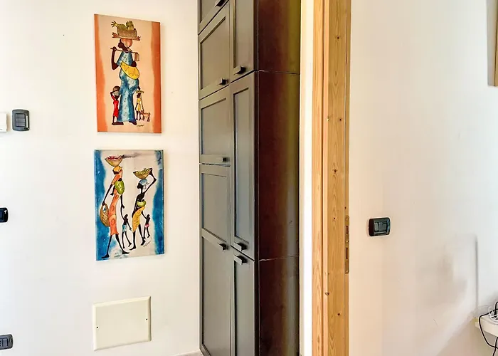 Apartament Buongusto By Interhome *