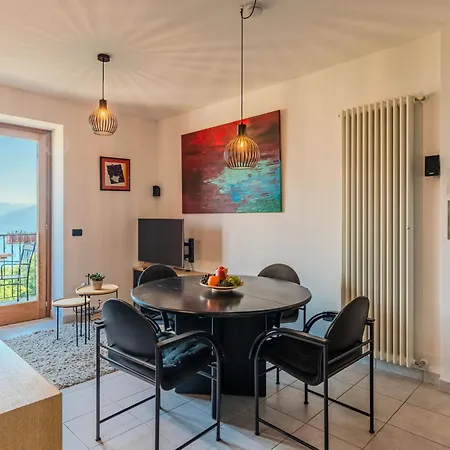 Buongusto By Interhome