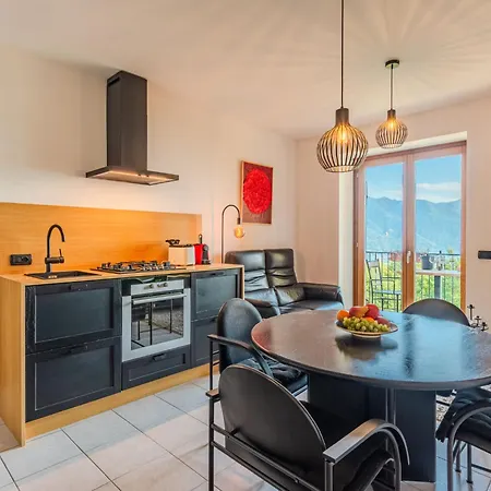 Buongusto By Interhome *