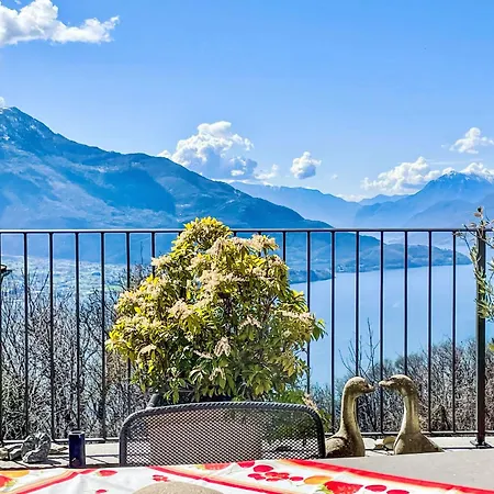 Buongusto By Interhome *