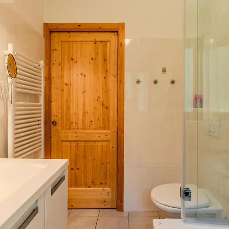 Buongusto By Interhome 아파트 Bugiallo