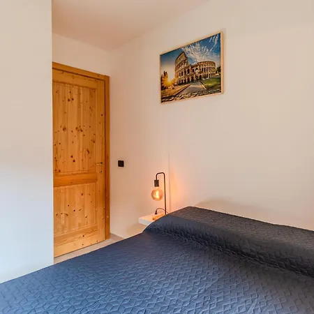 Buongusto By Interhome * Bugiallo