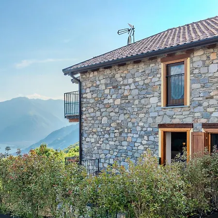 Buongusto By Interhome * Bugiallo