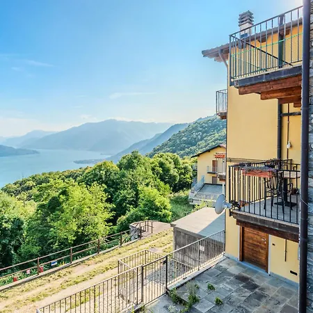 Buongusto By Interhome 아파트