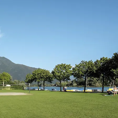 아파트 Buongusto By Interhome Bugiallo