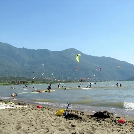 Buongusto By Interhome 아파트