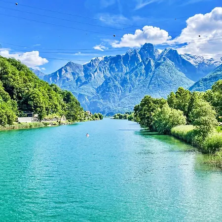 아파트 Buongusto By Interhome