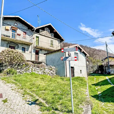 Buongusto By Interhome Bugiallo