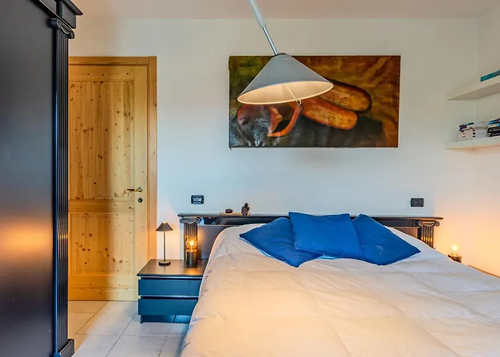 Buongusto By Interhome *