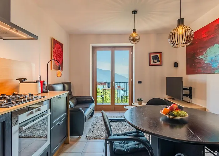 Buongusto By Interhome Lägenhet