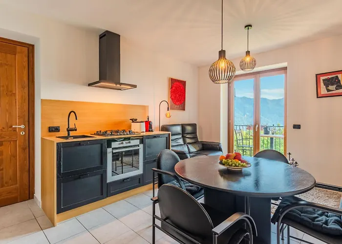 Buongusto By Interhome *