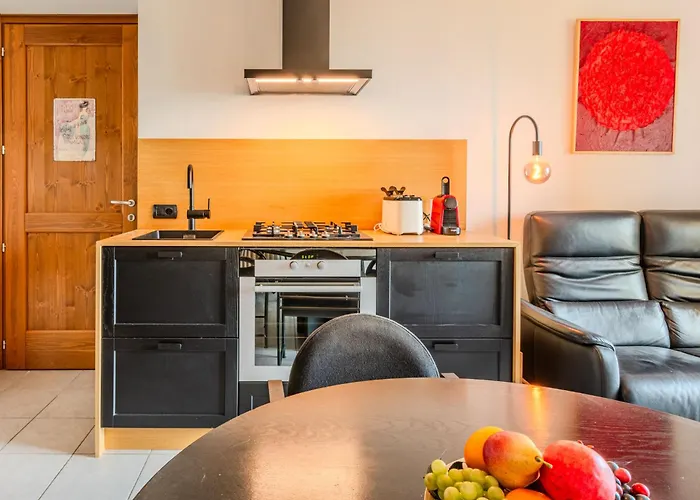 Apartamento Buongusto By Interhome