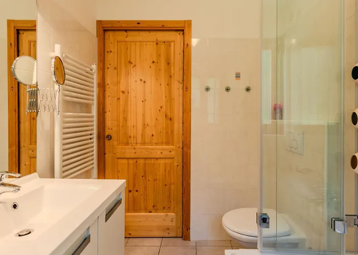 Buongusto By Interhome Lägenhet Bugiallo