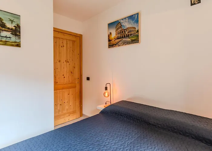 Buongusto By Interhome * Bugiallo