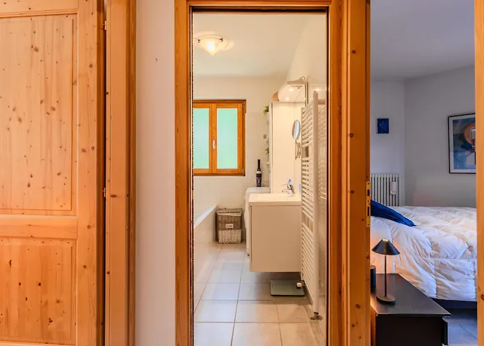 Lägenhet Buongusto By Interhome *