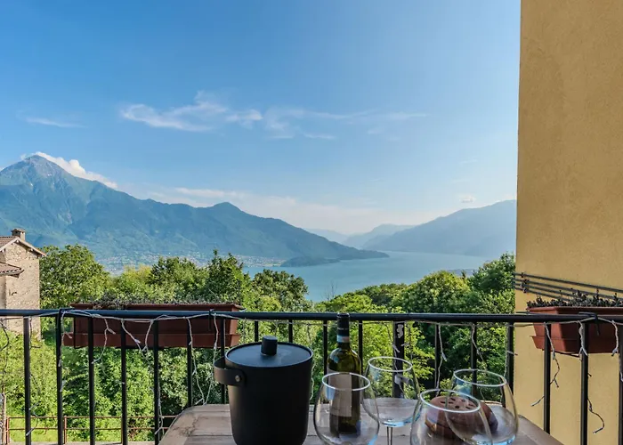 Buongusto By Interhome Lägenhet