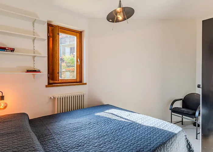 Lägenhet Buongusto By Interhome