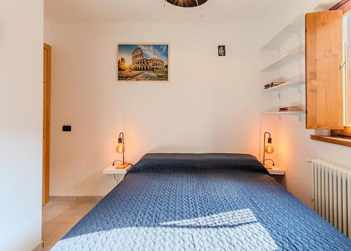 Lägenhet Buongusto By Interhome *