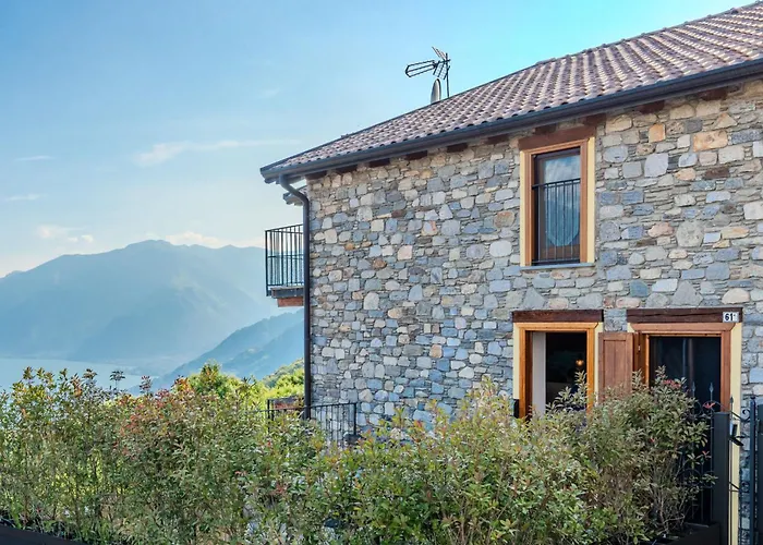 Buongusto By Interhome * Bugiallo