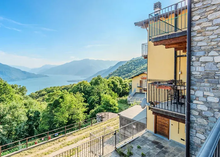 Buongusto By Interhome Lägenhet