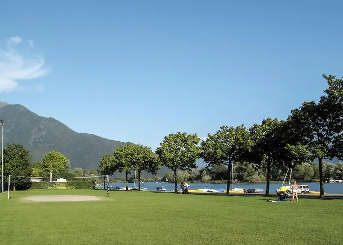 Appartement Buongusto By Interhome Bugiallo