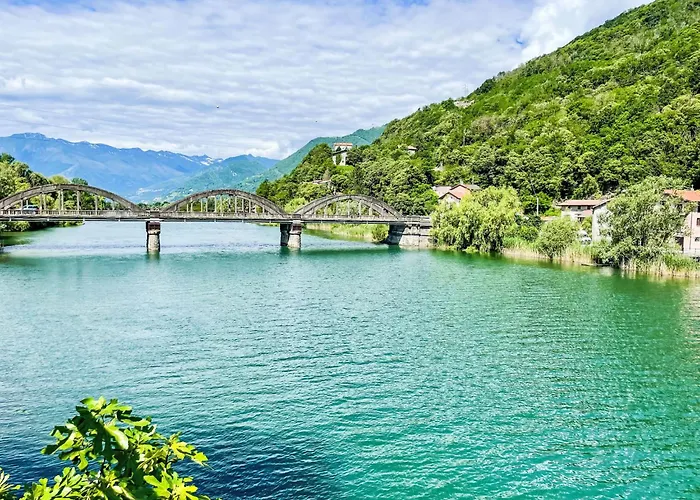 Buongusto By Interhome