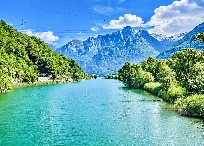 Appartement Buongusto By Interhome