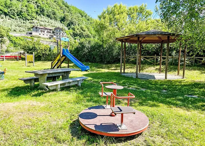 Buongusto By Interhome Apartamento *