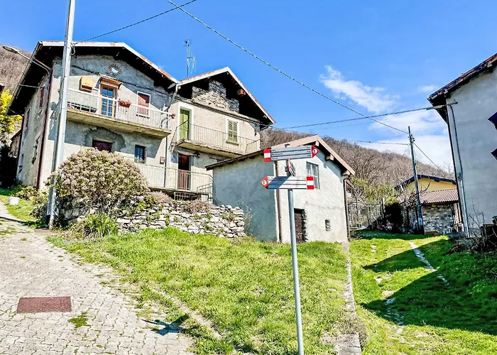 Buongusto By Interhome Bugiallo