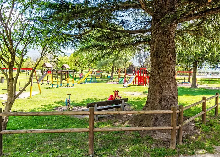 Lägenhet Buongusto By Interhome *