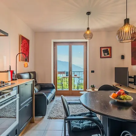 Buongusto By Interhome Apartment