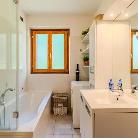Apartment Buongusto By Interhome