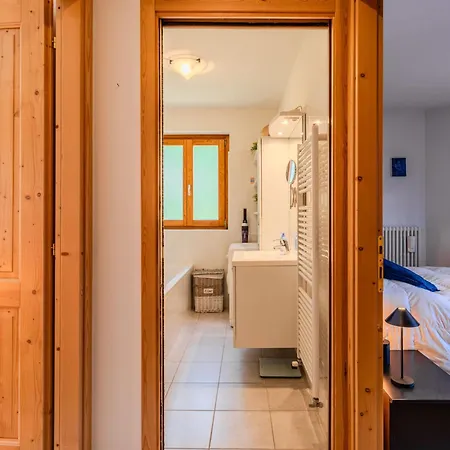 Apartment Buongusto By Interhome *