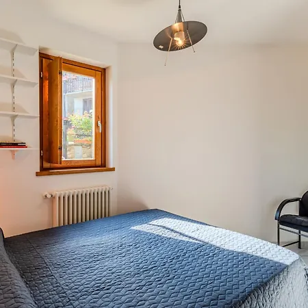 Apartment Buongusto By Interhome