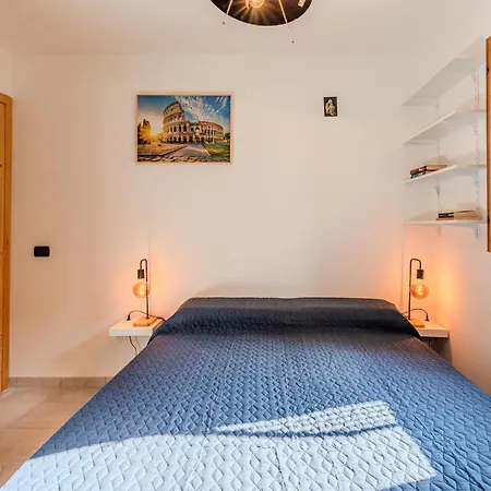 Apartment Buongusto By Interhome *