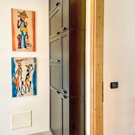 Apartment Buongusto By Interhome *